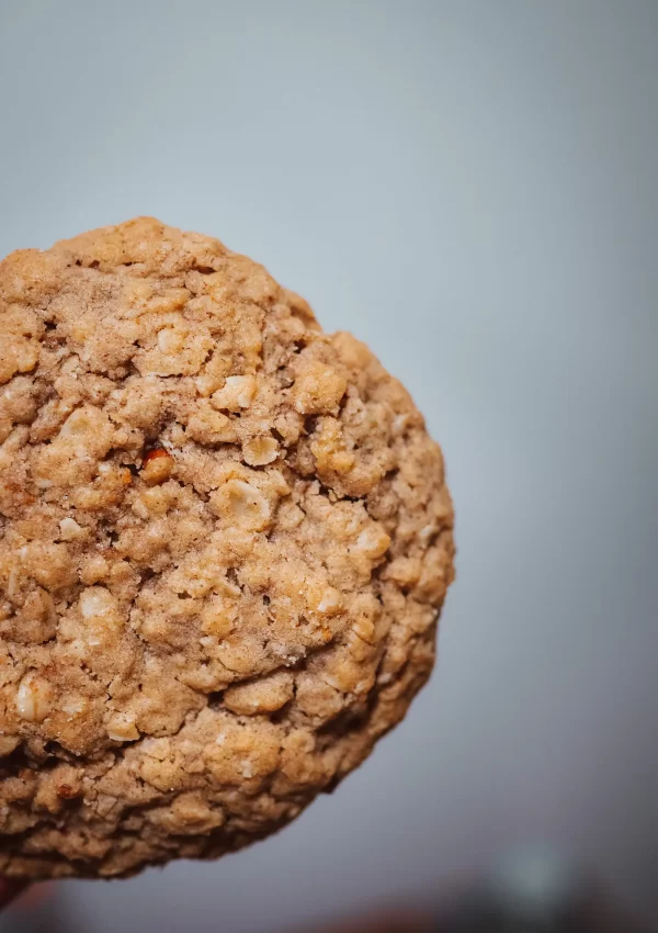 The healthiest cookie for your diet: Exclusive recipe