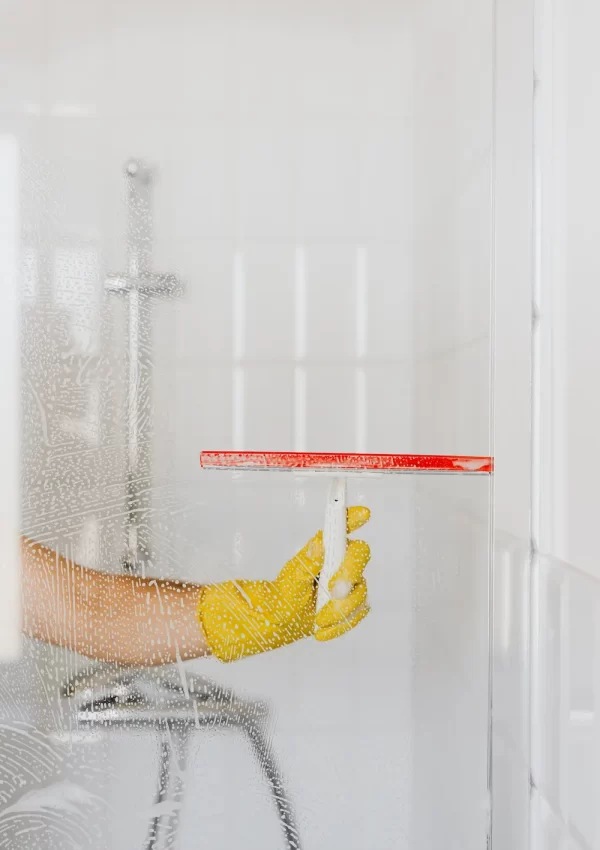 How to deep clean your apartment