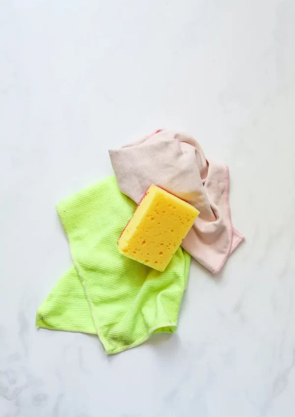 Step-by-step guide: How to deep clean your dishwasher