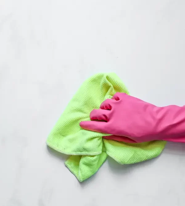 DIY toilet bowl cleaner: Homemade solutions