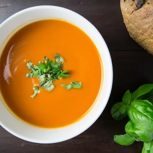 Warm up your winter with these cozy soup recipes