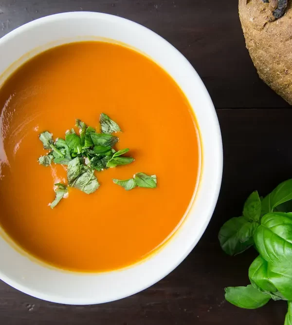 Warm up your winter with these cozy soup recipes