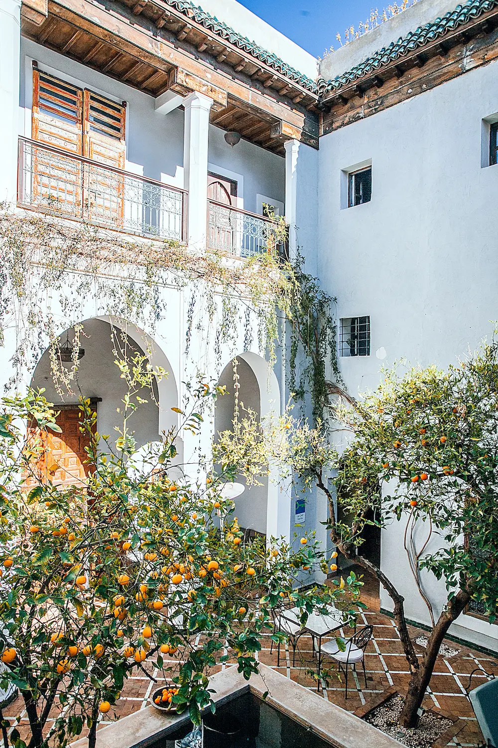 Outdoor wall decor ideas | home sweet apartment