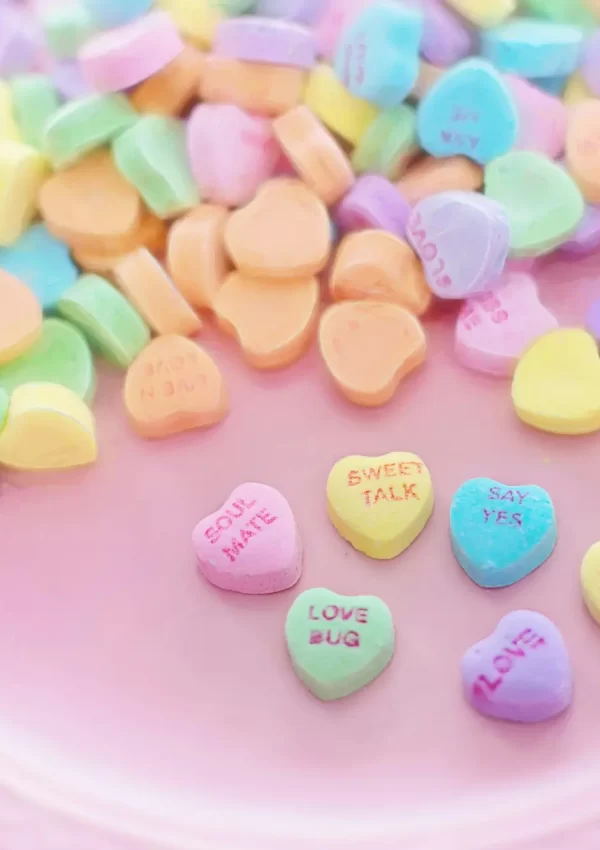 4 fun Galentine’s day party ideas