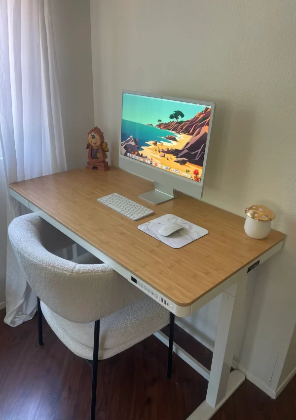 7 best standing desks for apartments