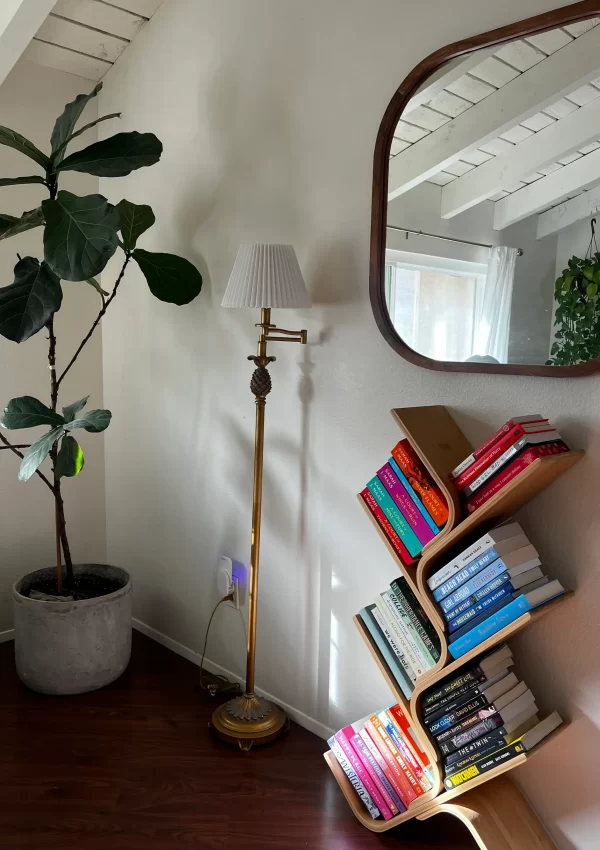 5 best bookshelves for your home library